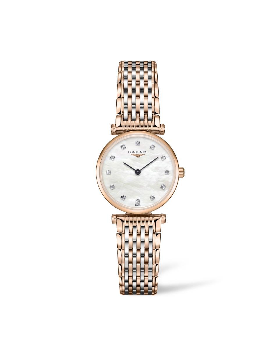 LONGINES L4.209.1.97.7