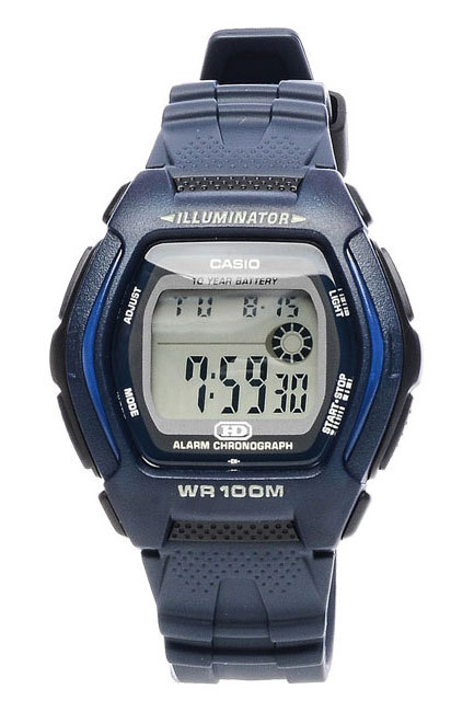 CASIO HDD 600 C-2A  