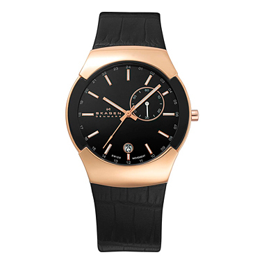 SKAGEN 983 XLRLDB
