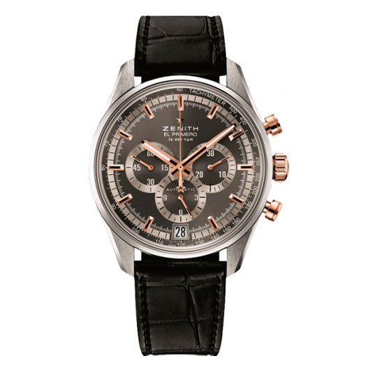 ZENITH 51.2040.400/91С496