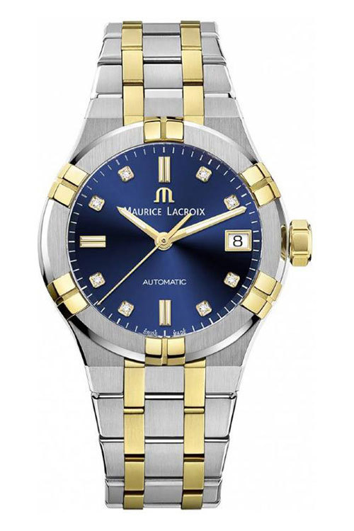 MAURICE LACROIX AI 6006-PVY13-450-2