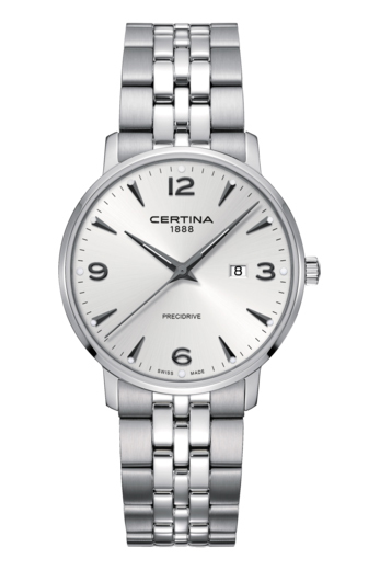 CERTINA 035.410.11.037.00
