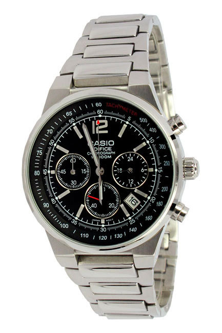 CASIO EF 500D-1A