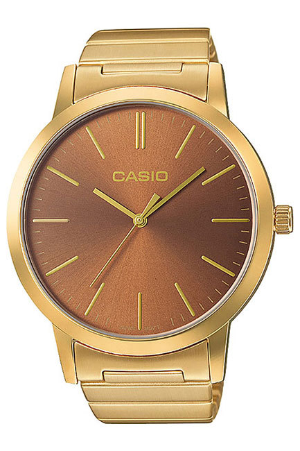 CASIO LTP E118G-5A 
