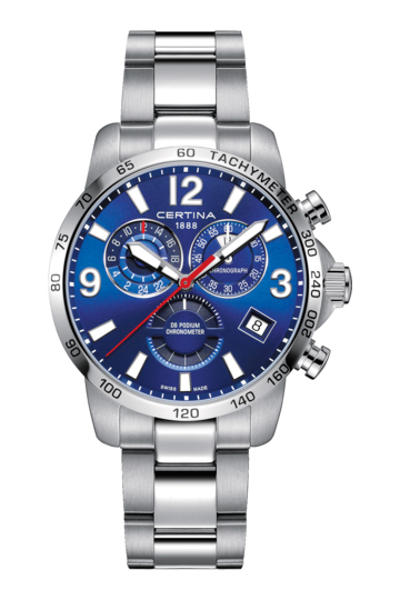 CERTINA 034.654.11.047.00