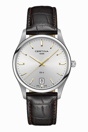 CERTINA 022.610.16.031.01