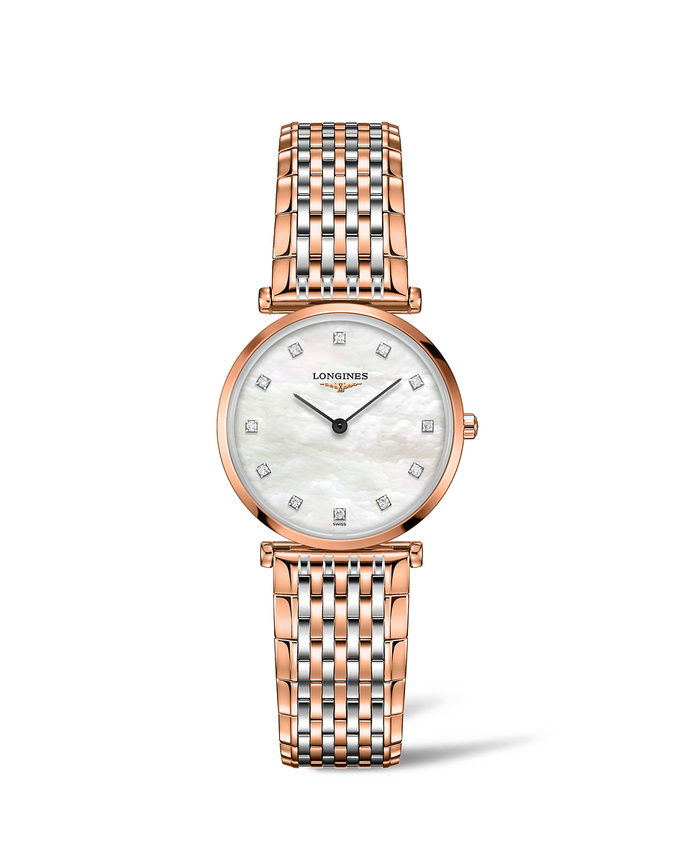 LONGINES L4.512.1.97.7