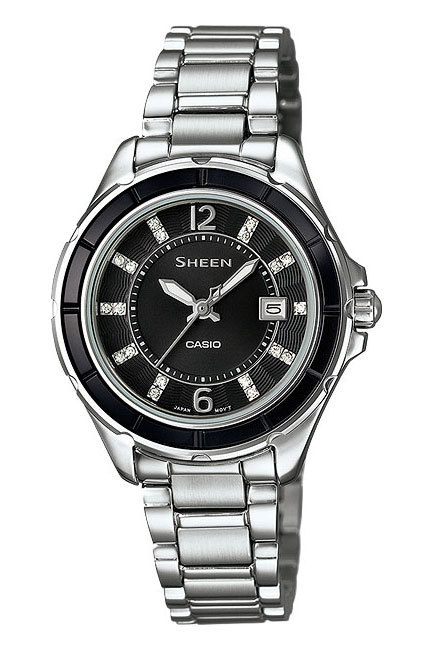 CASIO SHE 4045D-1A 