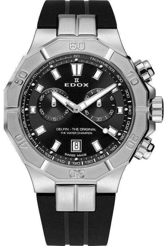 EDOX 10113-3CA-NIN