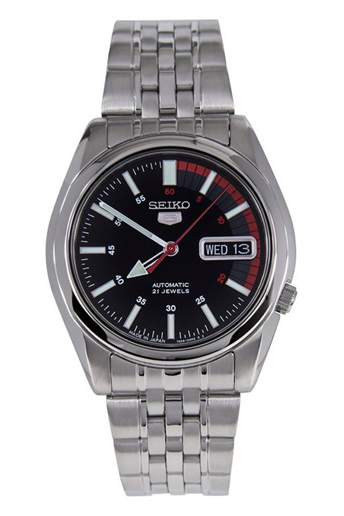SEIKO SNK 375 J1