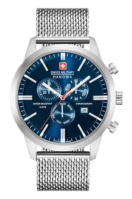 SWISS MILITARY HANOWA 06-3308.04.003