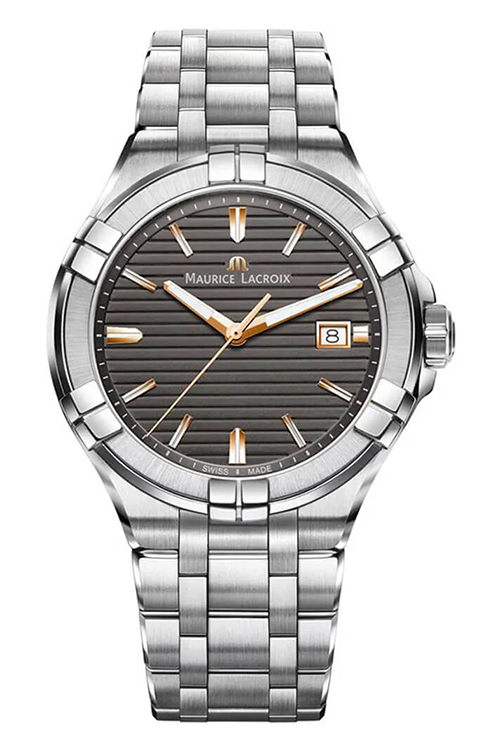 MAURICE LACROIX AI 1008-SS002-334-1
