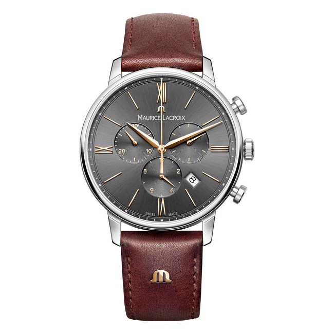 MAURICE LACROIX EL1098-SS001-311-1