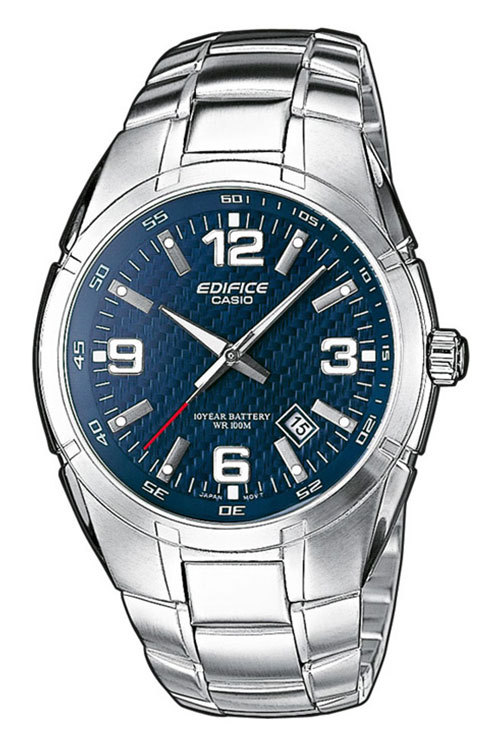 CASIO EF 125D-2A
