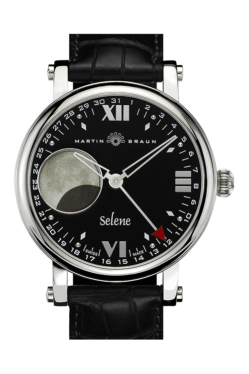MARTIN BRAUN B- ST(045)