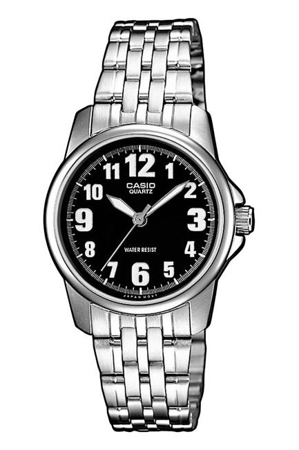 CASIO LTP 1260PD-1B 