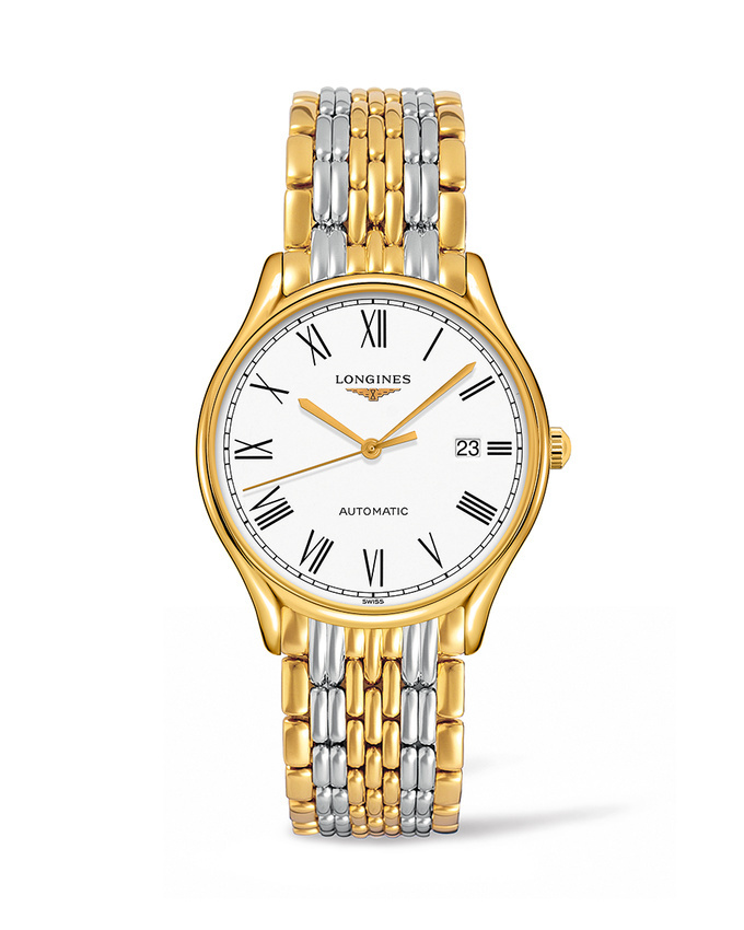 LONGINES L4.960.2.11.7