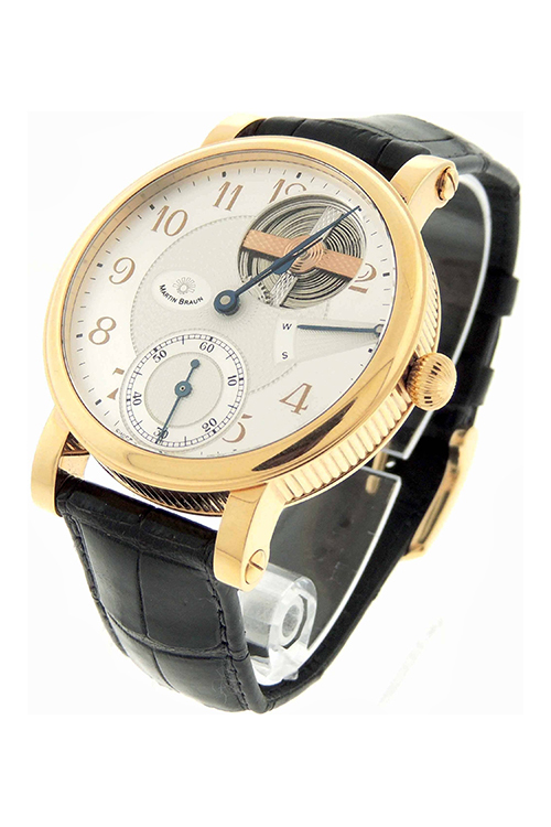 MARTIN BRAUN Belle CP-RG(10/25)