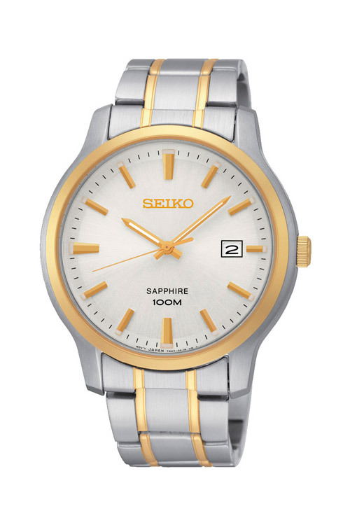 SEIKO SGEH 42 P1