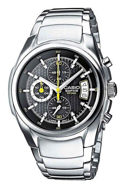 CASIO EF 512D-1A