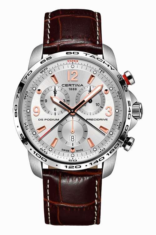 CERTINA 001.647.16.037.01