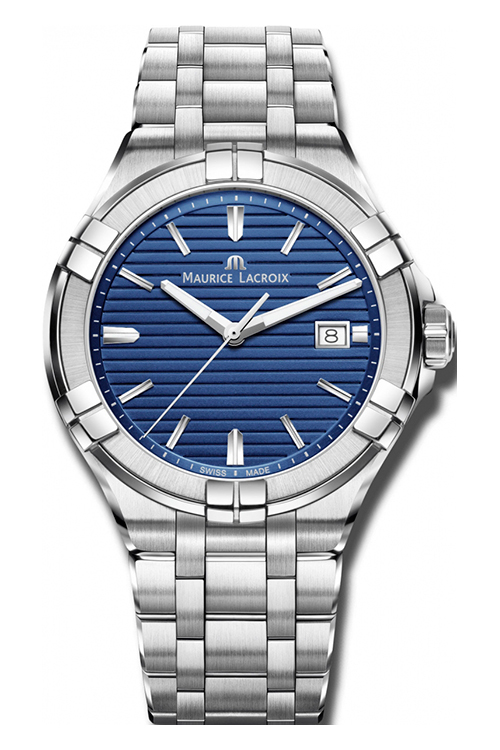 MAURICE LACROIX AI 1008-SS002-431-1