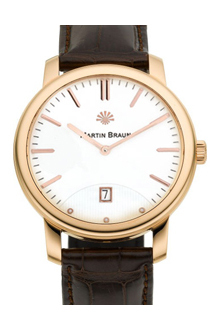 MARTIN BRAUN W-RG(023)