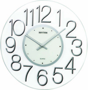 Rhythm CMG 738BR19
