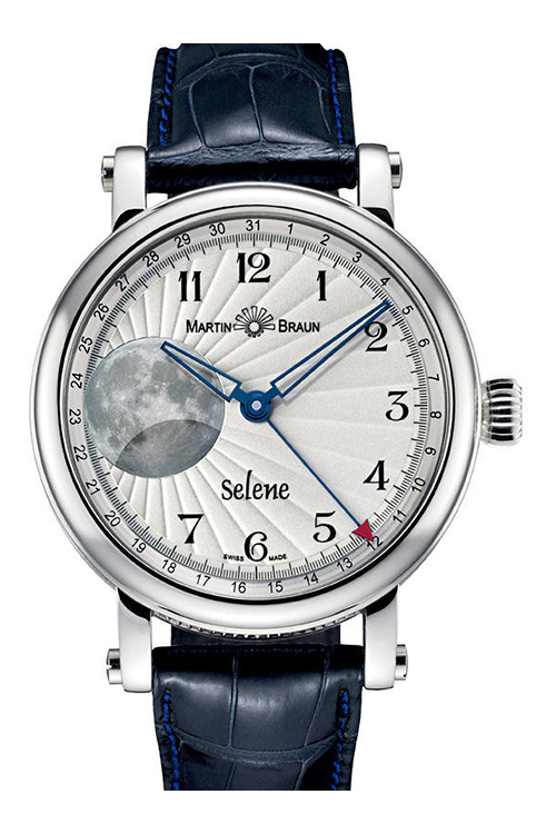 MARTIN BRAUN S- ST(040)