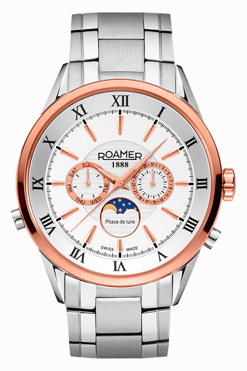 ROAMER 508821.49.13.50