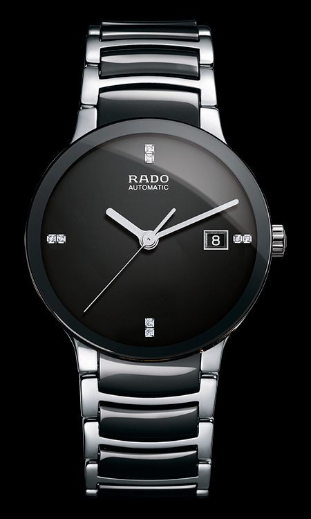 RADO 309.417.02 (658.0941.3.070)