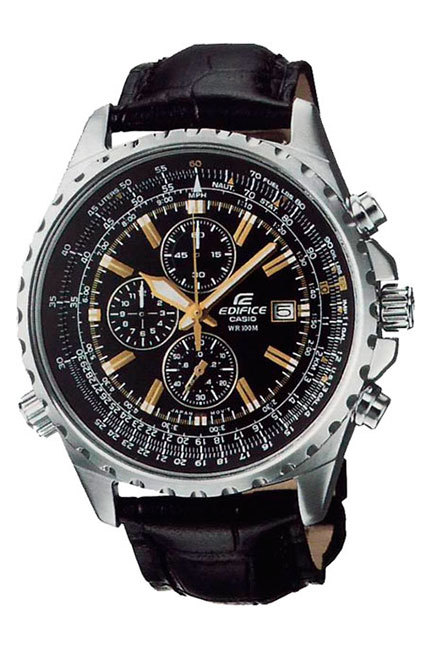 CASIO EF 527L-1A