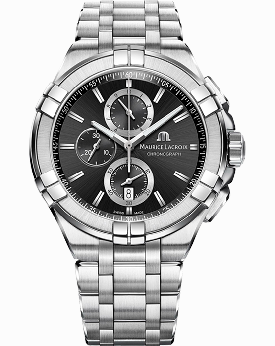 MAURICE LACROIX AI 1018-SS002-330-1