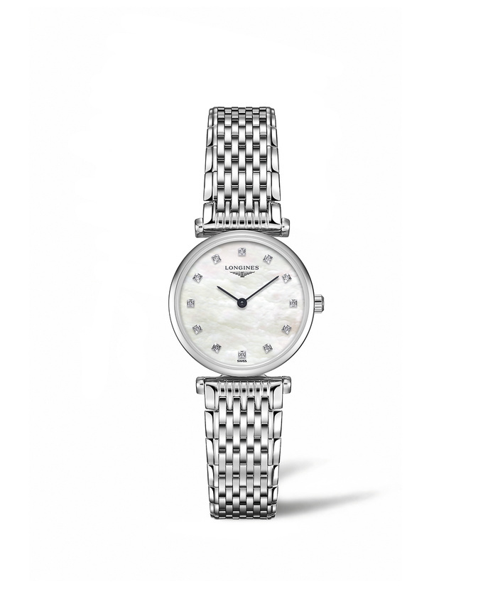 LONGINES L4.209.4.87.6