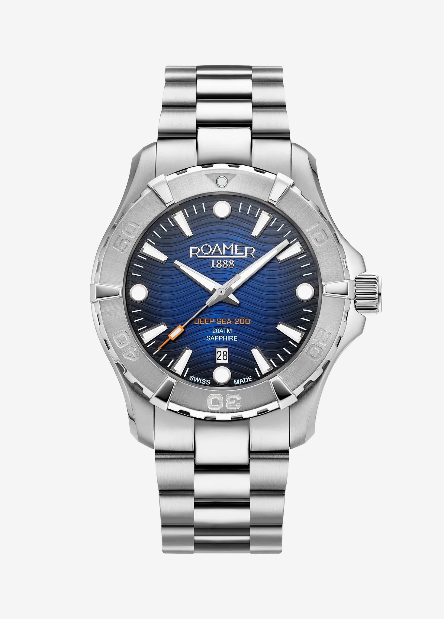 ROAMER 860833.41.45.70