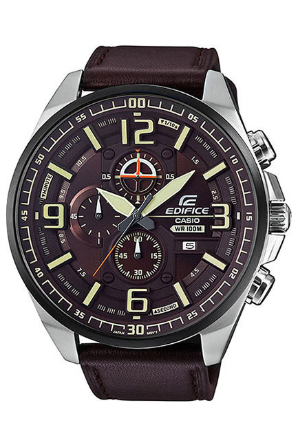 CASIO EFR 555BL-5A  
