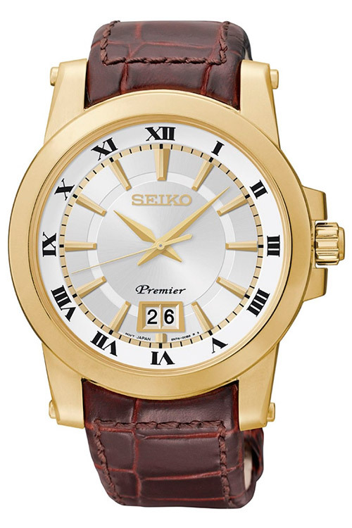 SEIKO SUR 018 P1 