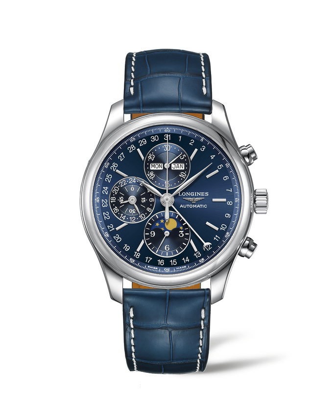 LONGINES L2.773.4.92.0