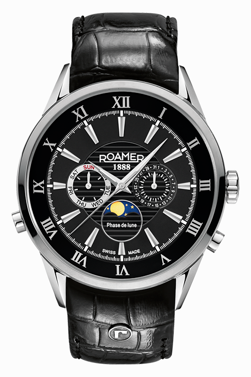 ROAMER 508821.41.53.05