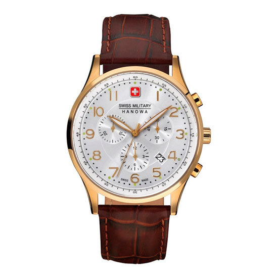 SWISS MILITARY HANOWA 06-4187.02.001 (14227J)