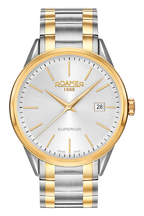 ROAMER 508833.47.15.51