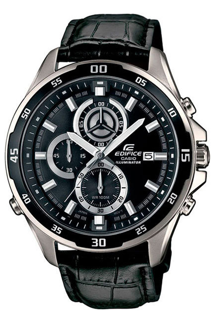 CASIO EFR 547L-1A 