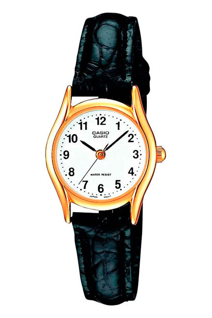 CASIO LTP 1154PQ-7B 