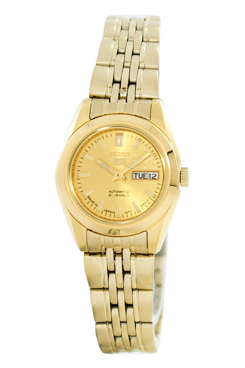 SEIKO SYMA 38 J1 ж