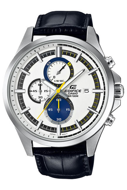 CASIO EFV 520L-7A 