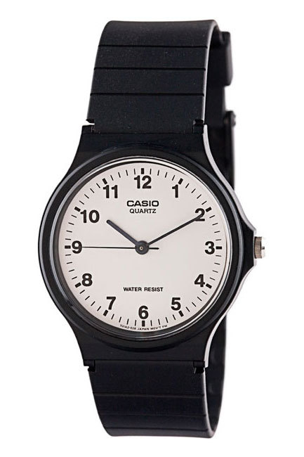 CASIO MQ 24-7B 