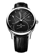 Masterpiece Calendrier Retrograde