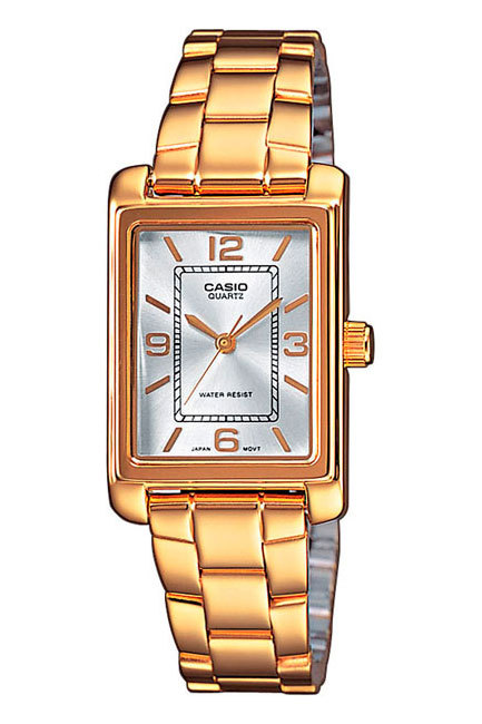 CASIO LTP 1234PG-7A 