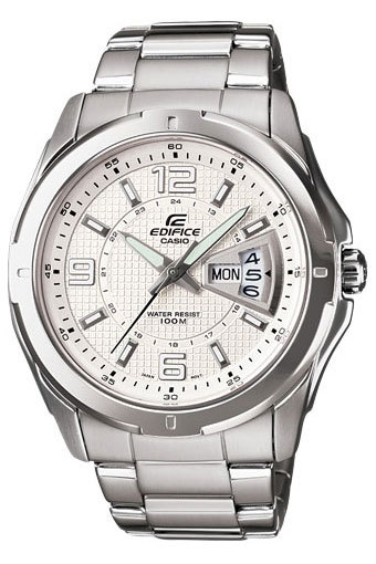 CASIO EF 129D-7A