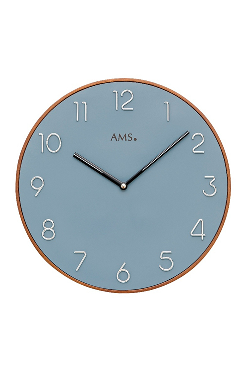 AMS W 9564